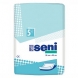 Пеленки Seni Soft  90х60 (по 5 штук)