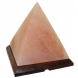 Лампа соляная "Пирамида"