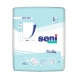 Пеленки Seni Soft NORMAL 90х60 (5шт) (SE-091-SN05-J03)