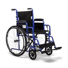 Кресло-коляска Н 035 (модель люкс,17 дюймов)Армед