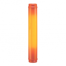 Облучатель-рециркулятор СН111-115 пластик.корпус,оранжевый