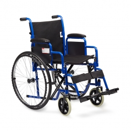 Кресло-коляска Н 035 (модель люкс,18 дюймов)Армед