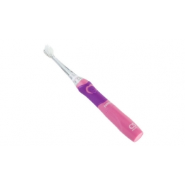 Зубная щетка CS-562Junior розовая
