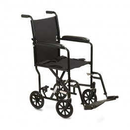 Кресло-коляска 2000, 17 дюймов, Армед