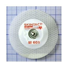 Электрод одноразовый для ЭКГ Skintact W-601