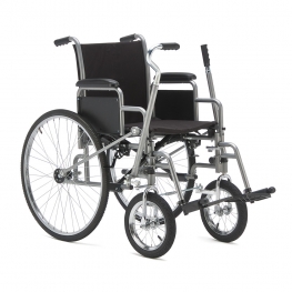 Кресло-коляска инвалидная H 005, Армед